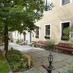 公寓 Im Vierseitenhof By Interhome