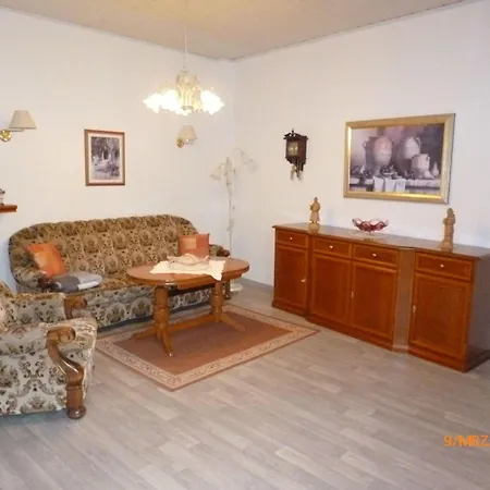 Im Vierseitenhof By Interhome * Annaberg-Buchholz