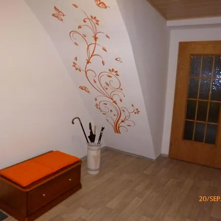 Im Vierseitenhof By Interhome Annaberg-Buchholz