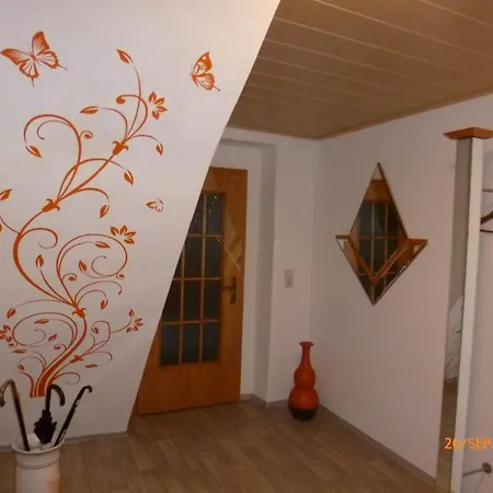 Im Vierseitenhof By Interhome