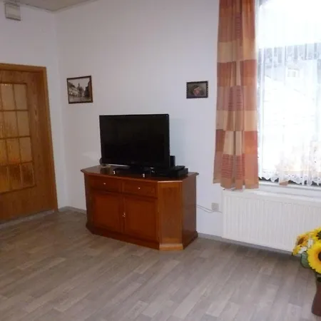 Apartmán Im Vierseitenhof By Interhome