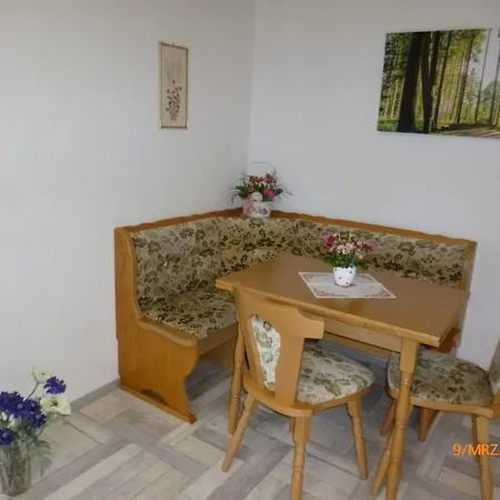 Im Vierseitenhof By Interhome