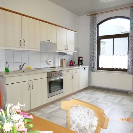 Apartament Im Vierseitenhof By Interhome *