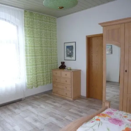 Im Vierseitenhof By Interhome *