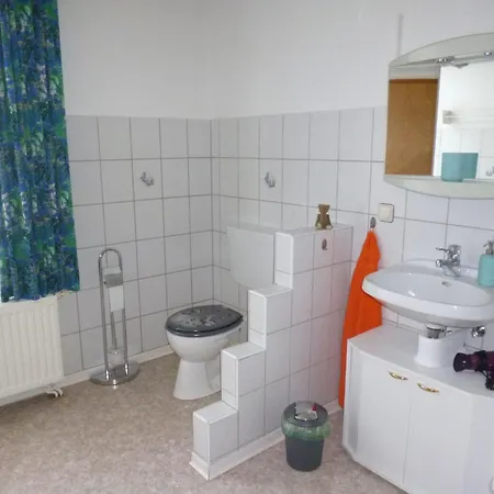 Im Vierseitenhof By Interhome *