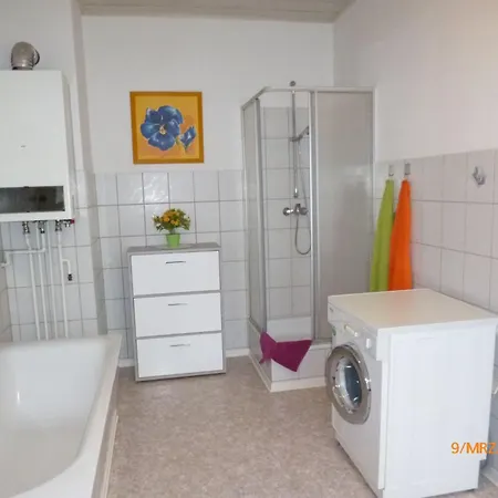 Im Vierseitenhof By Interhome آنابرغ-بوخهولتس