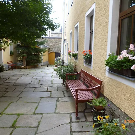 Im Vierseitenhof By Interhome