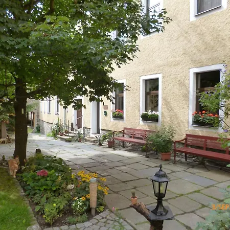 Apartmán Im Vierseitenhof By Interhome