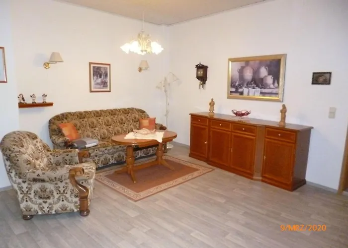 Im Vierseitenhof By Interhome * Annaberg-Buchholz