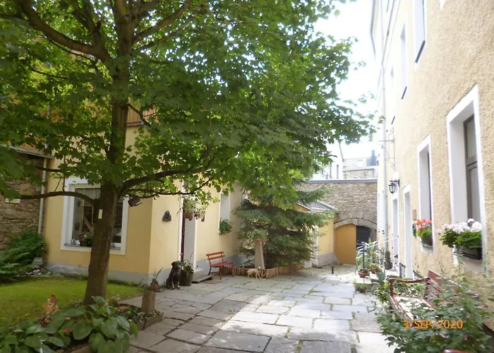 Im Vierseitenhof By Interhome *