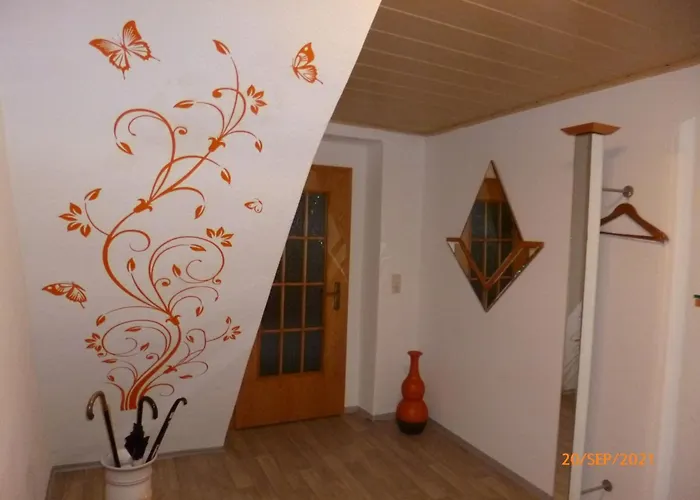 Im Vierseitenhof By Interhome