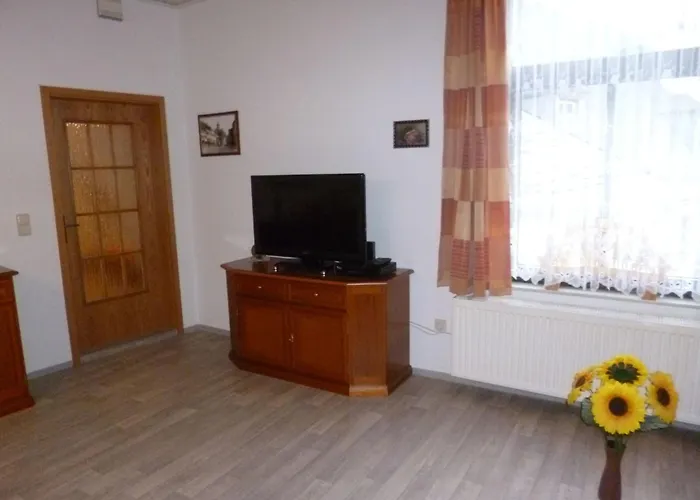 شقة Im Vierseitenhof By Interhome