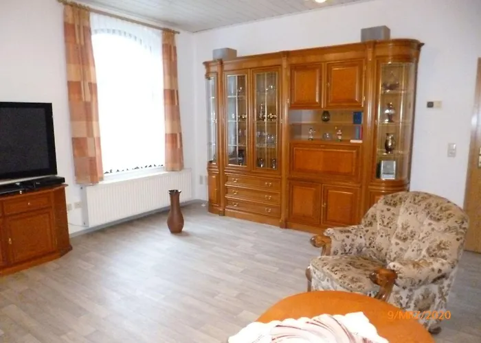 شقة Im Vierseitenhof By Interhome