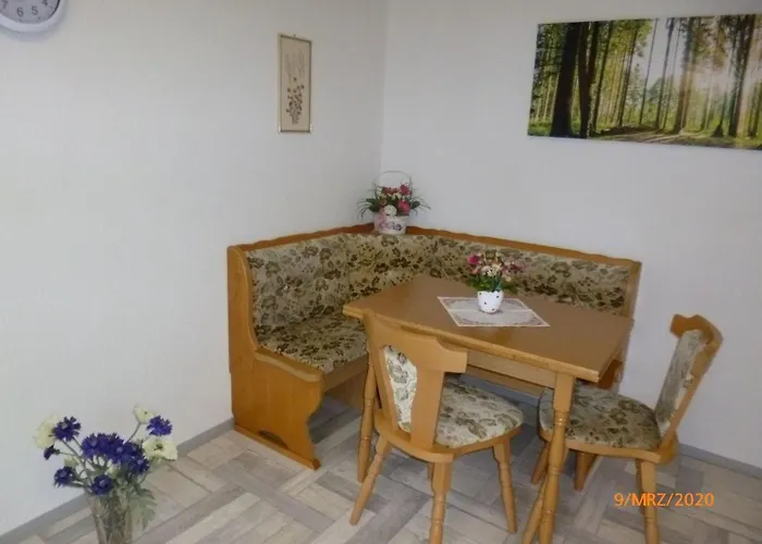 Im Vierseitenhof By Interhome