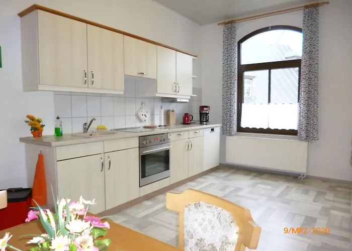 Apartmán Im Vierseitenhof By Interhome *