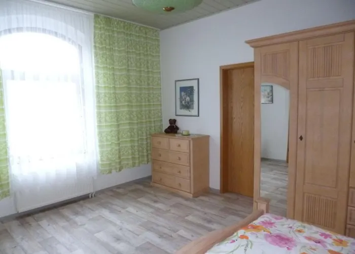 Im Vierseitenhof By Interhome *