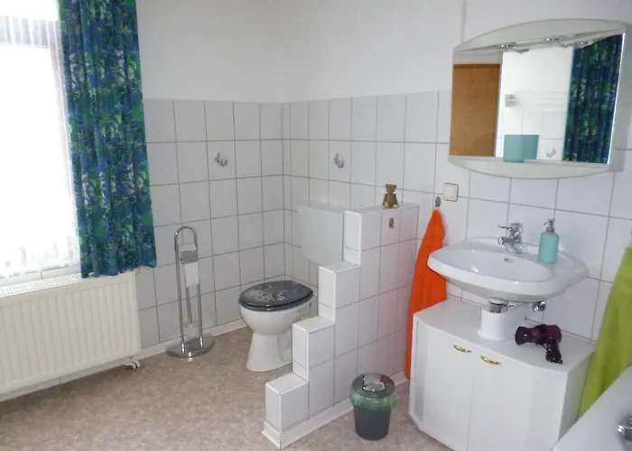 Im Vierseitenhof By Interhome *